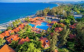 Ttc Resort Ninh Thuan - Unlimited Access To Water Park