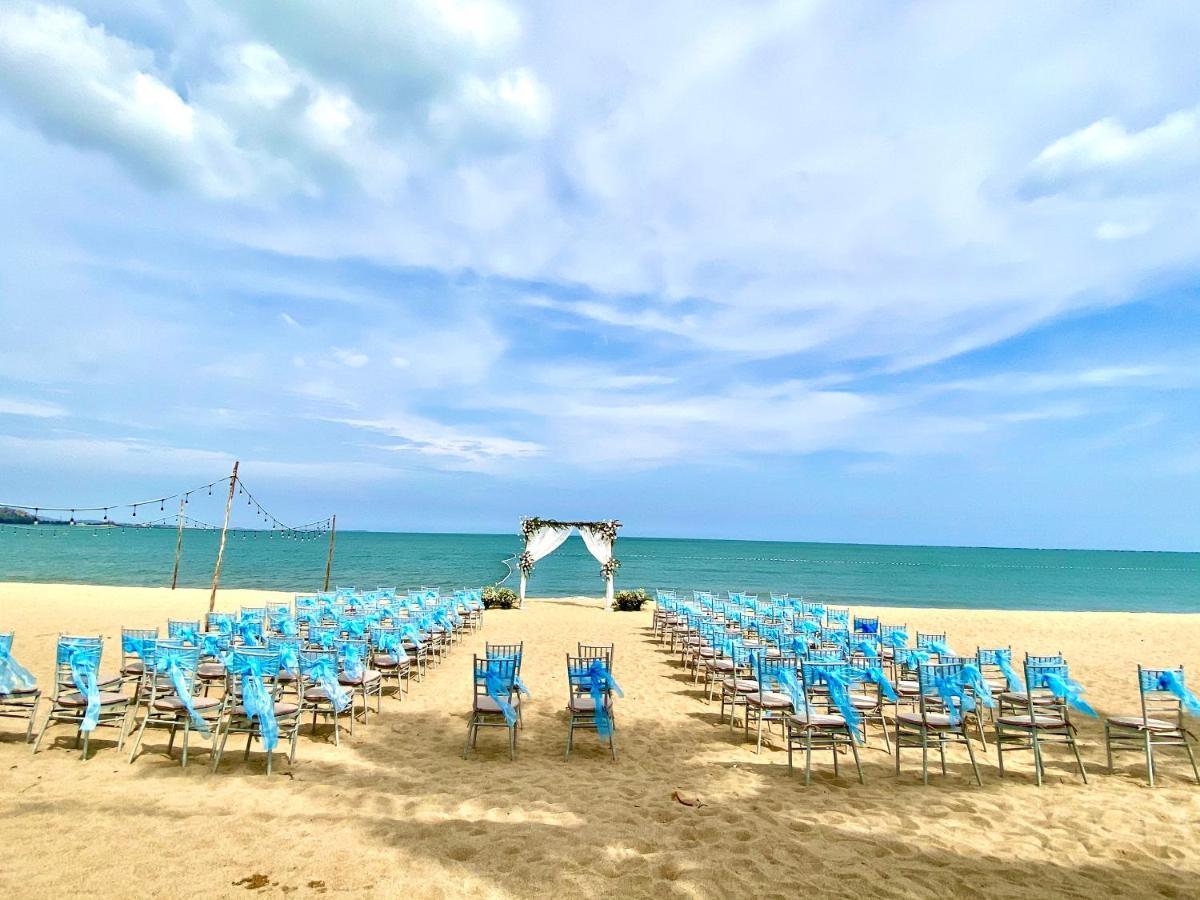 Ttc Resort Ninh Thuan - Unlimited Access To Water Park Phan Rang–Tháp Chàm Exterior photo