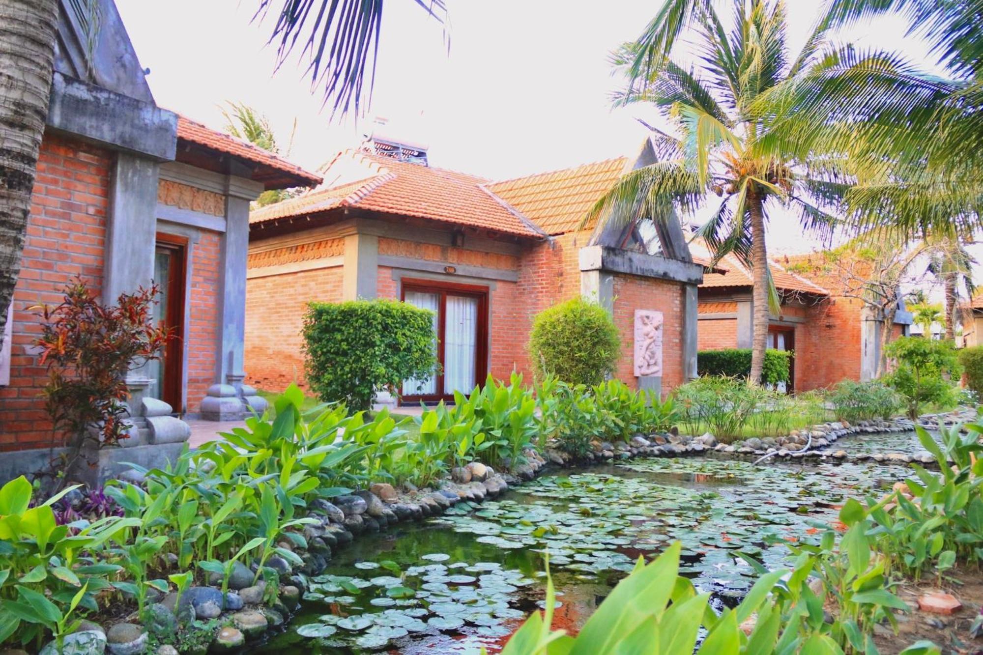 Ttc Resort Ninh Thuan - Unlimited Access To Water Park Phan Rang–Tháp Chàm Room photo