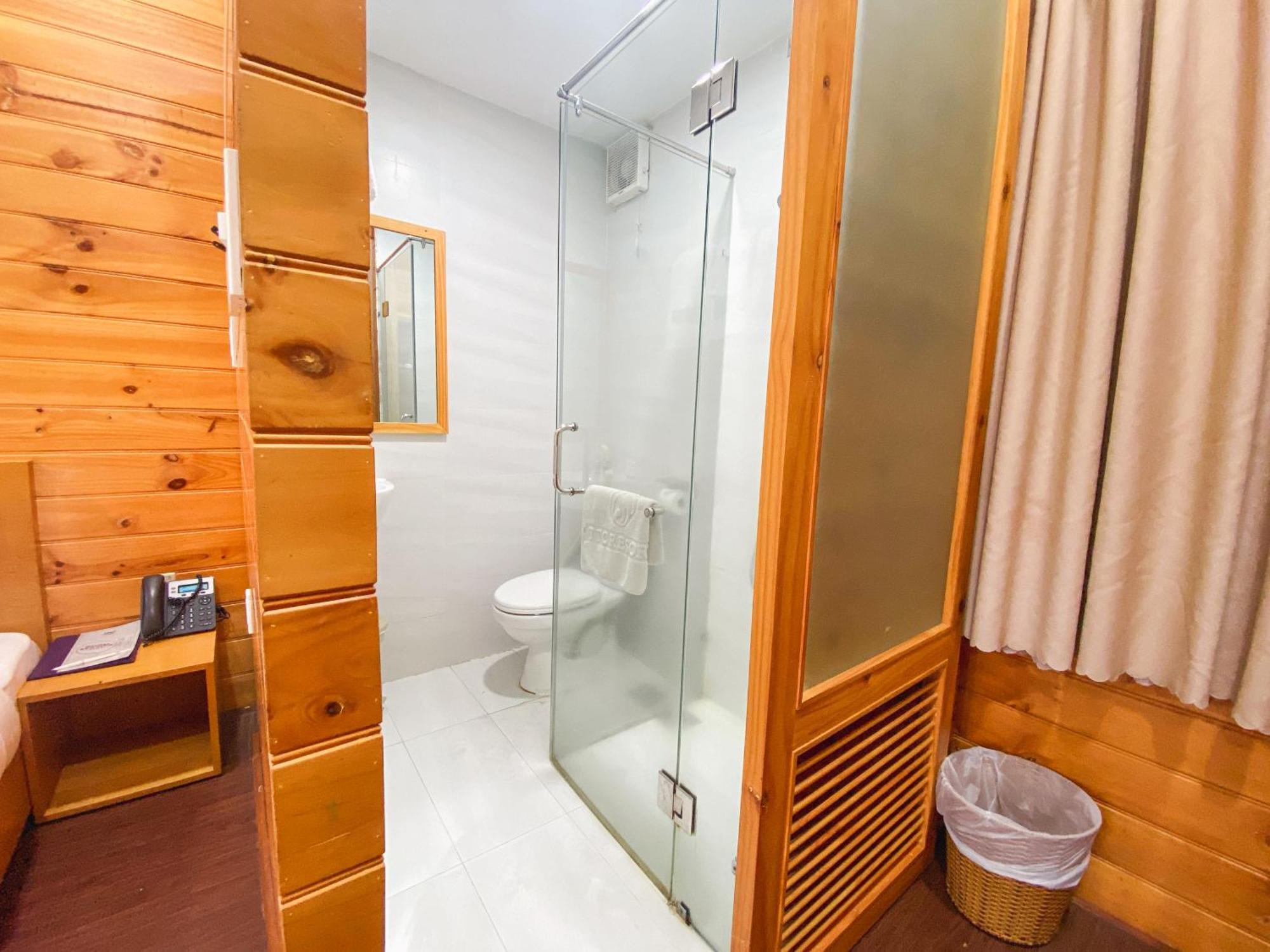 Ttc Resort Ninh Thuan - Unlimited Access To Water Park Phan Rang–Tháp Chàm Exterior photo